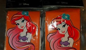 Toddler Girl's Disney PJ Set